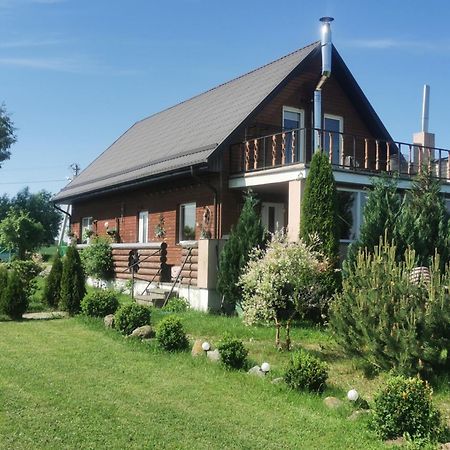 Edmart Villa Dobromisle Exterior photo